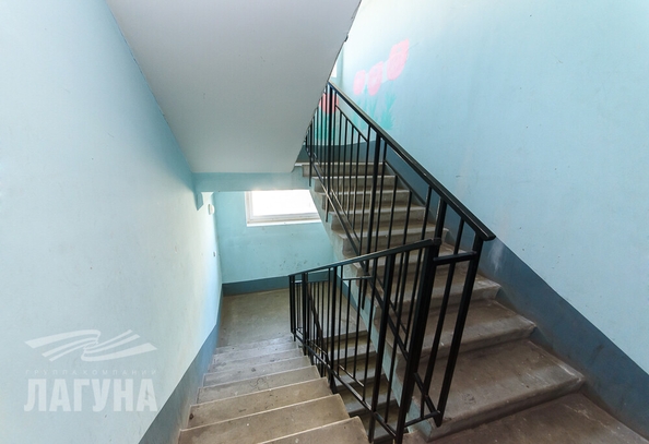 
   Продам 1-комнатную, 39.4 м², Обручева ул, 12

. Фото 23.