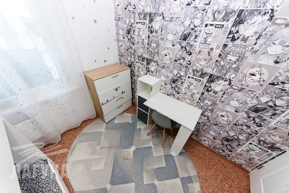 
   Продам 2-комнатную, 39 м², Обручева ул, 12

. Фото 12.