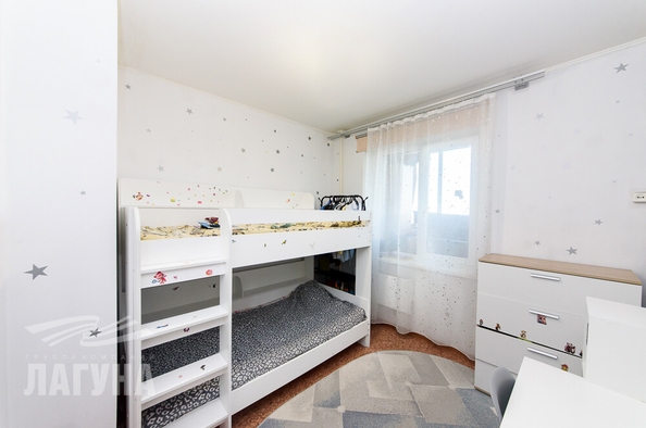 
   Продам 2-комнатную, 39 м², Обручева ул, 12

. Фото 14.