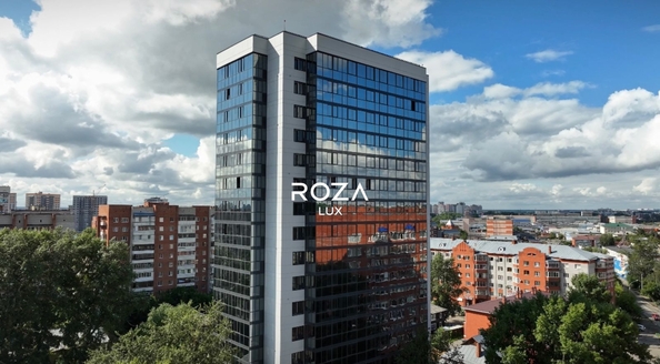 
   Продам студию, 71.02 м², Розы Люксембург ул, 96

. Фото 7.