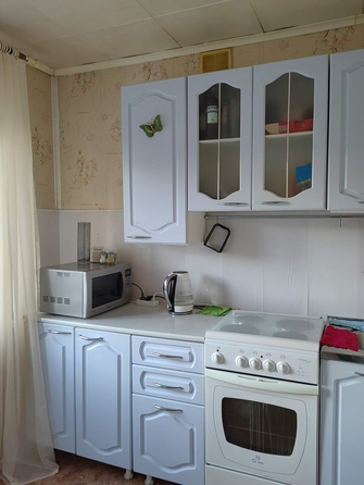 
  Сдам в аренду 1-комнатную квартиру, 30 м², Северск

. Фото 1.