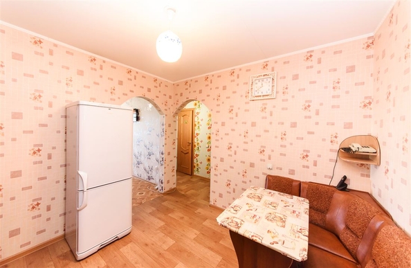 
   Продам 2-комнатную, 49.2 м², Любы Шевцовой ул

. Фото 10.