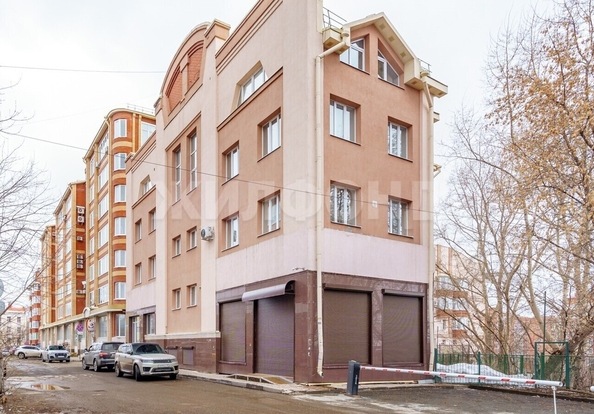 
   Продам офис, 298 м², Типографский пер

. Фото 16.