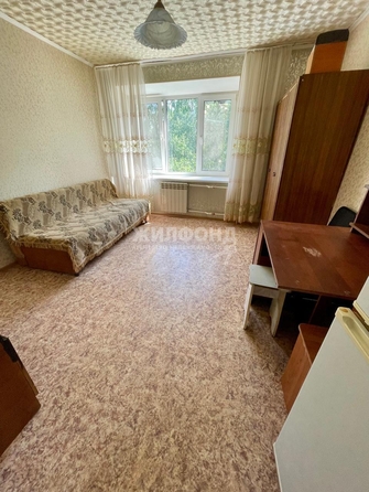 
  Сдам в аренду 1-комнатную квартиру, 18 м², Томск

. Фото 6.