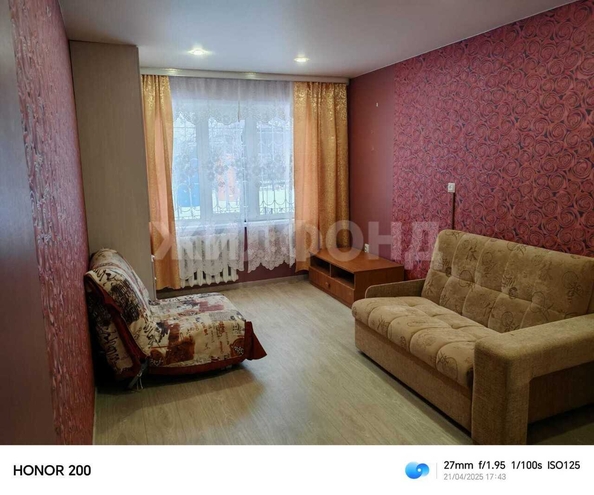 
  Сдам в аренду 2-комнатную квартиру, 43 м², Томск

. Фото 5.