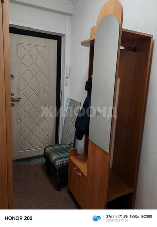 
  Сдам в аренду 2-комнатную квартиру, 43 м², Томск

. Фото 6.