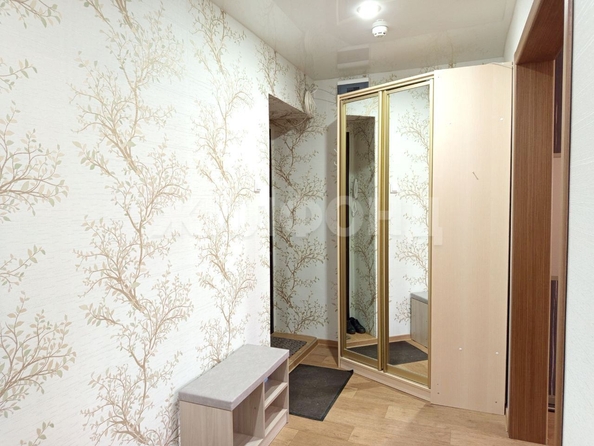 
  Сдам в аренду 1-комнатную квартиру, 37 м², Томск

. Фото 3.