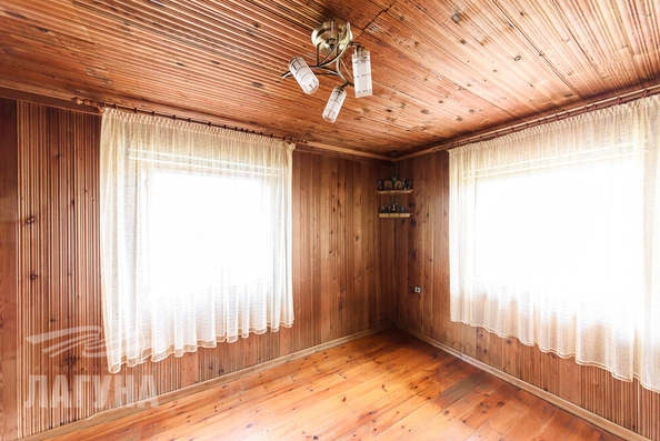 
   Продам коттедж, 78.5 м², Томск

. Фото 7.