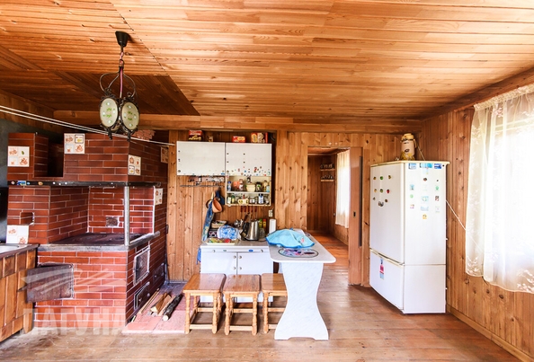 
   Продам коттедж, 78.5 м², Томск

. Фото 14.