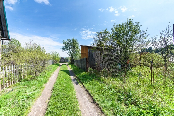 
   Продам коттедж, 78.5 м², Томск

. Фото 16.