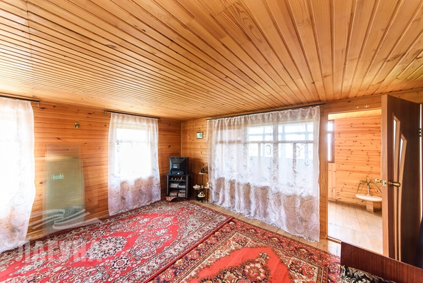 
   Продам коттедж, 78.5 м², Томск

. Фото 19.
