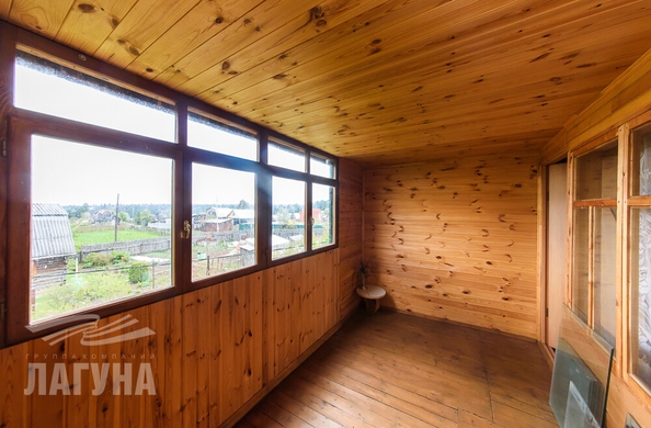 
   Продам коттедж, 78.5 м², Томск

. Фото 26.