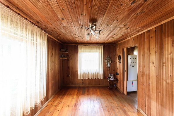 
   Продам коттедж, 78.5 м², Томск

. Фото 30.