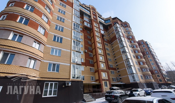 
   Продам 3-комнатную, 104.8 м², Гоголя ул, 55

. Фото 2.