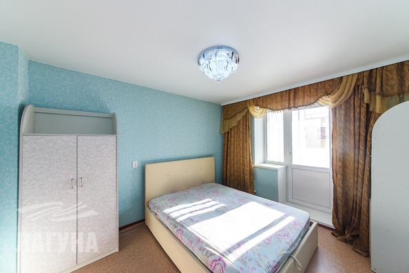 
  Продается 3-комн. квартира, 59.8 м², Андрея Крячкова ул, д. 185/1
. Фото 3.