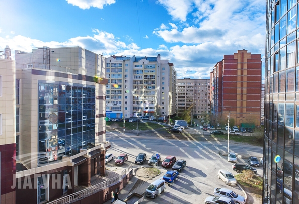 
  Продается 3-комн. квартира, 59.8 м², Андрея Крячкова ул, д. 185/1
. Фото 11.