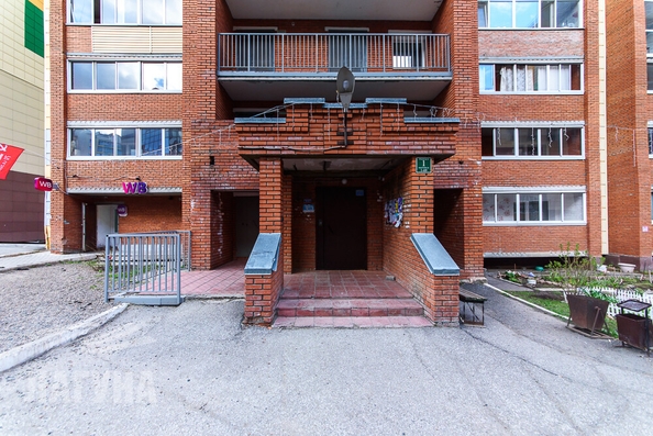 
  Продается 3-комн. квартира, 59.8 м², Андрея Крячкова ул, д. 185/1
. Фото 19.