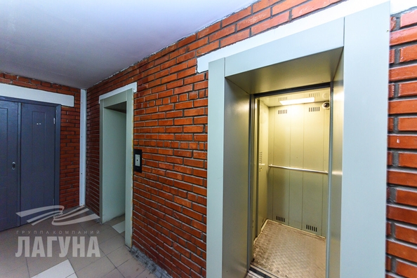 
  Продается 3-комн. квартира, 59.8 м², Андрея Крячкова ул, д. 185/1
. Фото 23.