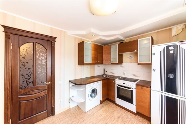 
   Продам 2-комнатную, 52.2 м², Иркутский проезд

. Фото 2.