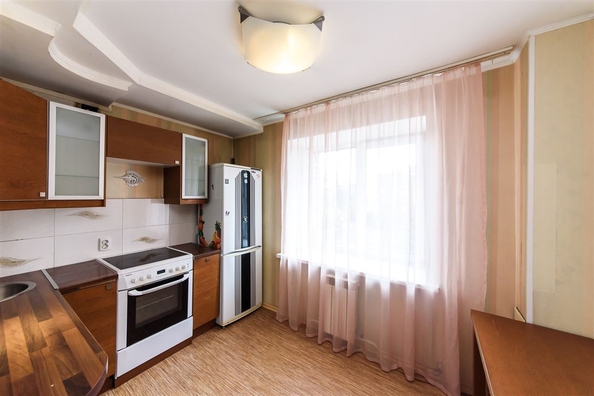 
   Продам 2-комнатную, 52.2 м², Иркутский проезд

. Фото 3.