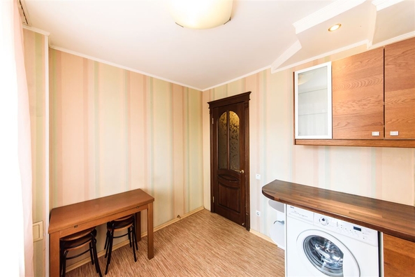 
   Продам 2-комнатную, 52.2 м², Иркутский проезд

. Фото 5.