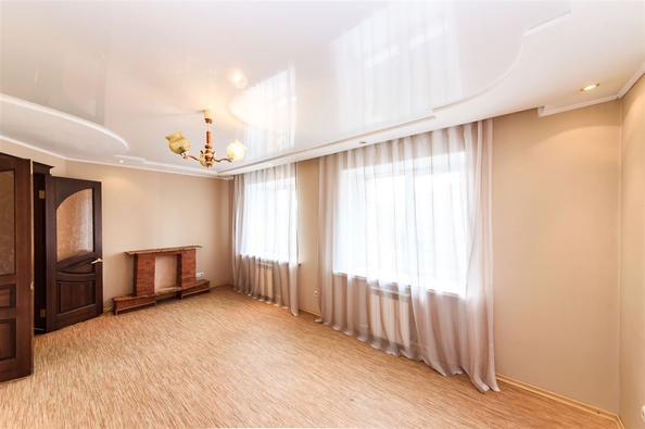
   Продам 2-комнатную, 52.2 м², Иркутский проезд

. Фото 6.