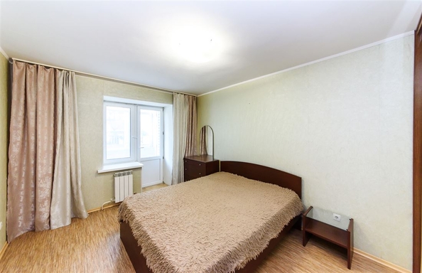 
   Продам 2-комнатную, 52.2 м², Иркутский проезд

. Фото 12.