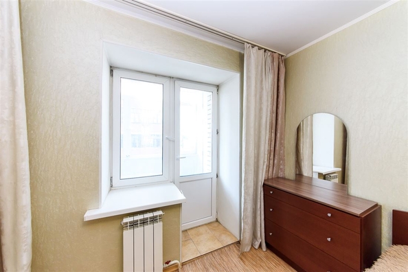 
   Продам 2-комнатную, 52.2 м², Иркутский проезд

. Фото 15.
