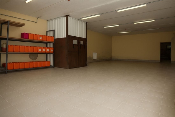 
   Продам помещение под производство, 703.4 м², Новая ул

. Фото 7.