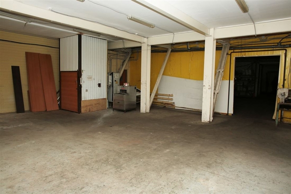 
   Продам помещение под производство, 703.4 м², Новая ул

. Фото 9.