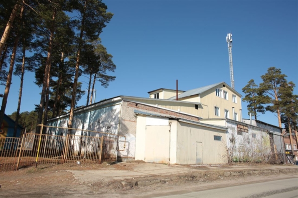 
  Продается производственное помещение, 703.4 м², Новая ул
. Фото 2.