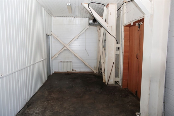 
  Продается производственное помещение, 703.4 м², Новая ул
. Фото 13.