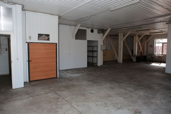 
   Продам помещение под производство, 1502.5 м², Новая ул

. Фото 11.
