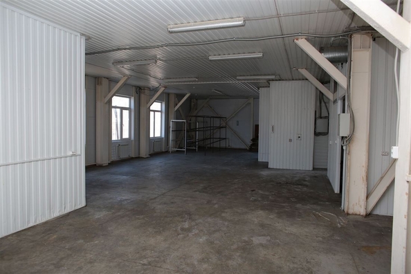 
   Продам помещение под производство, 1502.5 м², Новая ул

. Фото 14.