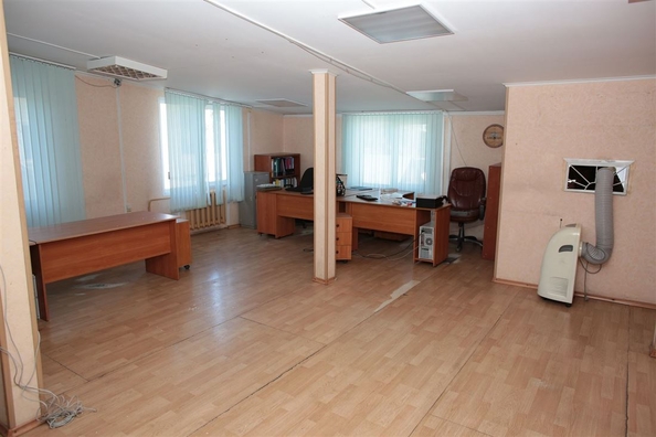 
   Продам помещение под производство, 1502.5 м², Новая ул

. Фото 19.