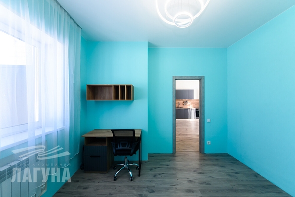 
   Продам дом, 123 м², Томск

. Фото 7.