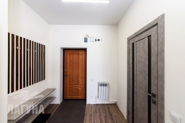 
   Продам дом, 123 м², Томск

. Фото 11.