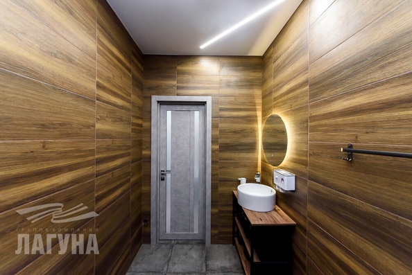 
   Продам дом, 123 м², Томск

. Фото 15.