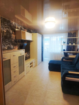 
  Сдам в аренду 3-комнатную квартиру, 80.2 м², Томск

. Фото 6.
