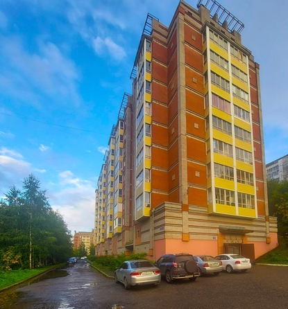 
  Сдам в аренду 3-комнатную квартиру, 80.2 м², Томск

. Фото 17.
