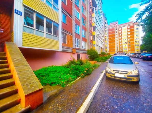 
  Сдам в аренду 3-комнатную квартиру, 80.2 м², Томск

. Фото 19.