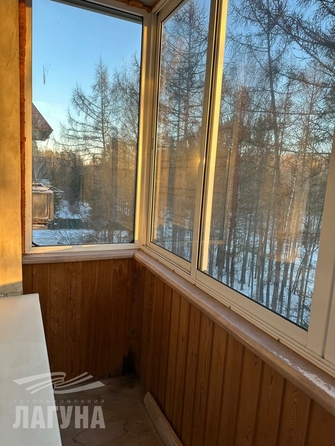 
  Сдам в аренду 1-комнатную квартиру, 33 м², Томск

. Фото 5.