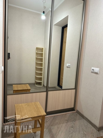
  Сдам в аренду 1-комнатную квартиру, 33 м², Томск

. Фото 6.