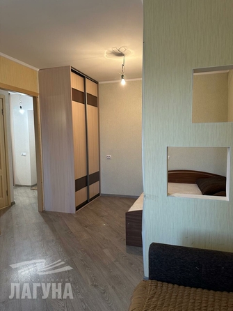 
  Сдам в аренду 1-комнатную квартиру, 33 м², Томск

. Фото 10.