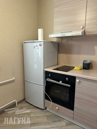 
  Сдам в аренду 1-комнатную квартиру, 33 м², Томск

. Фото 11.