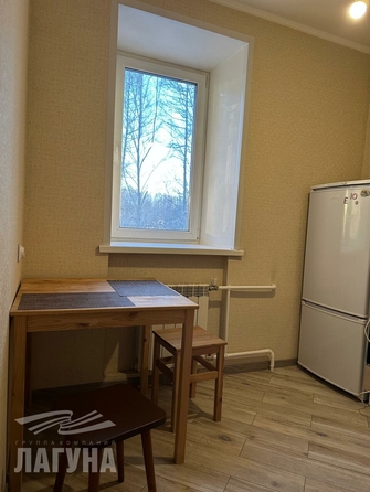 
  Сдам в аренду 1-комнатную квартиру, 33 м², Томск

. Фото 13.