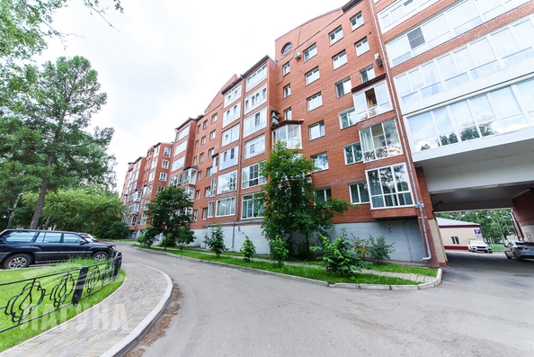 
   Продам 3-комнатную, 153.9 м², Дзержинского ул, 27

. Фото 4.