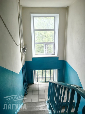 
  Сдам в аренду 2-комнатную квартиру, 44 м², Томск

. Фото 4.