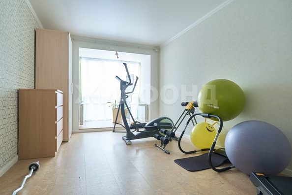 
  Сдам в аренду 1-комнатную квартиру, 220 м², Томск

. Фото 16.