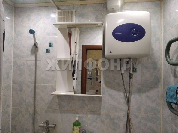 
   Продам 1-комнатную, 21.9 м², Сергея Лазо ул, 10

. Фото 10.